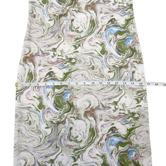 WILFRED ARITZIA Possibility Sleeveless midi dress Small - Picture 13 of 14